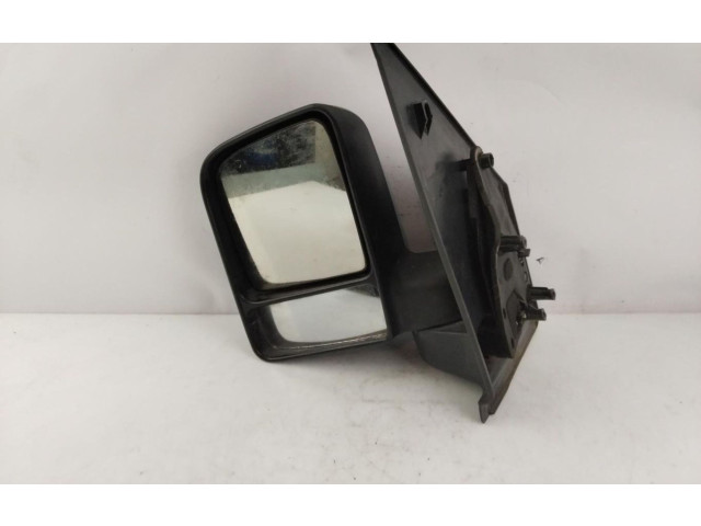 Зеркало электрическое Ford Transit - Tourneo Connect 2009 - 2013 года