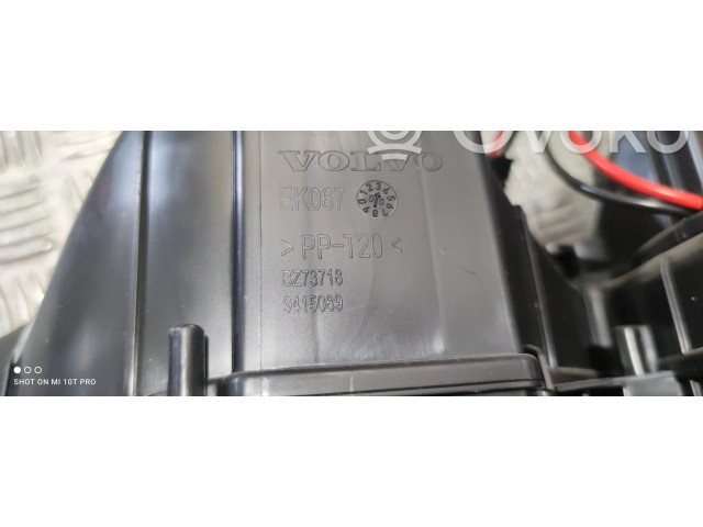 Вентилятор печки    31449328   Volvo XC90