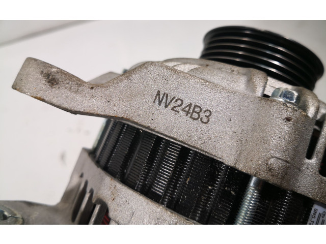 Генератор STX100553 Mitsubishi Colt