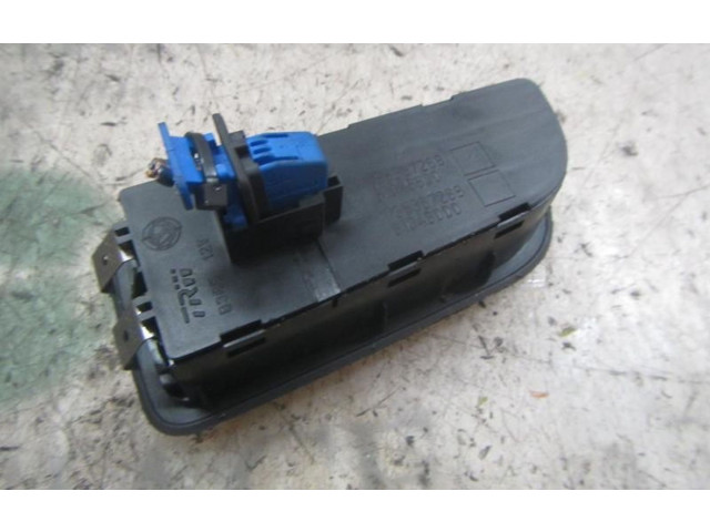 Блок управления 735410444, 735367268   Fiat Grande Punto