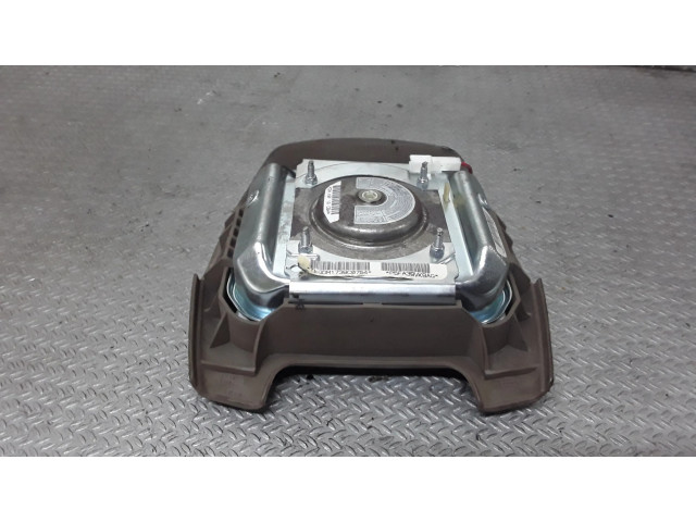 Подушка безопасности водителя 119044 Jeep Grand Cherokee (WJ)