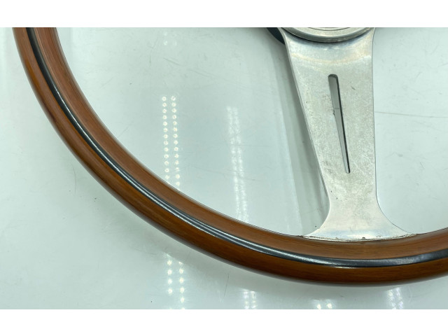 Руль Rolls-Royce Silver Spur 1980 - 1998 года