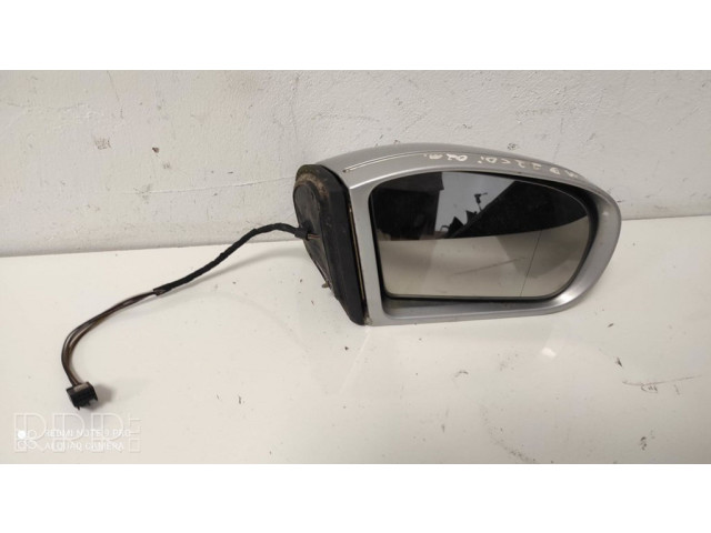Zpětné zrcátko pravé Mercedes-Benz C AMG W202 1999 413133418