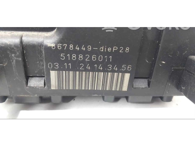 Блок предохранителей 518826011 Volvo XC90