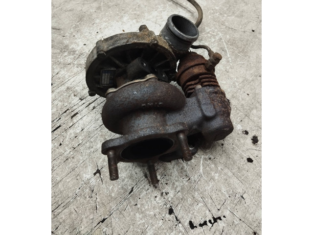 Turbodmychadlo Турбина 046145703F, 911802581 Audi 100 S4 C4