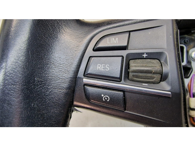 Volant BMW 5 F10 F11 2014 19129351, SLD068646017