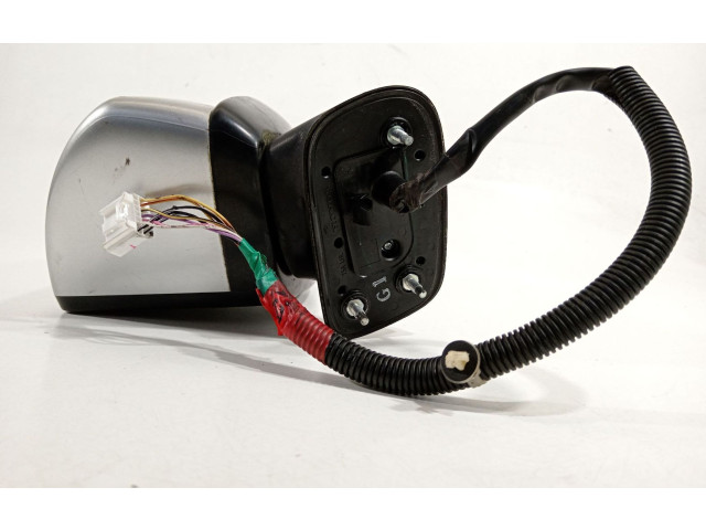 Zpětné zrcátko Honda Jazz 2017