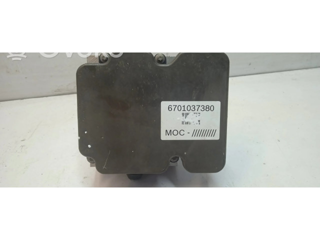 Jednotka ABS 6701037380   Maserati Levante 2017