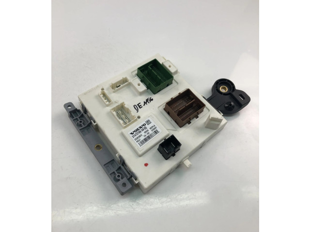 Блок комфорта 31472789AB, DE1156   Volvo XC90   