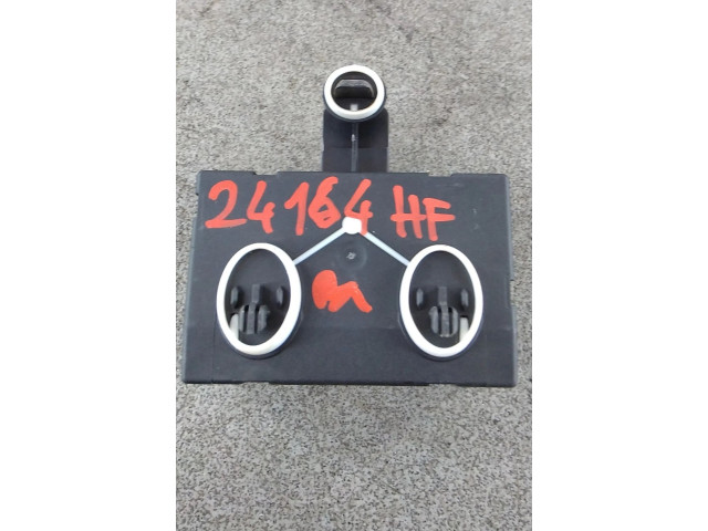 Блок комфорта 5Q4959592E Skoda Octavia Mk3 (5E)