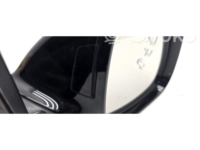 Zpětné zrcátko  Audi Q7 4L 2008  4L1857410AT, 4L1857410AT  