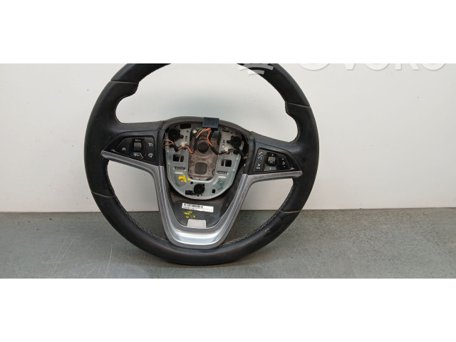 Volant Opel Mokka X 2018 39081263