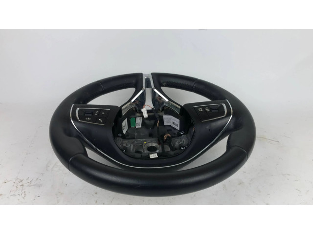 Руль Maserati Ghibli  2013- года 06700446020      