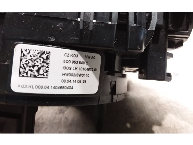 Полоса надувных подушек (кольцо srs)