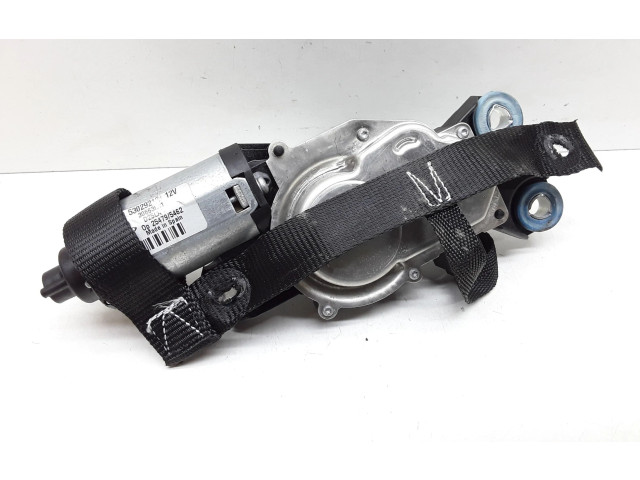 Моторчик заднего дворника 30663891 Volvo V70