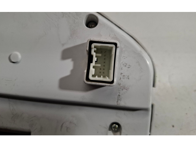 Панель приборов 31254540AA, 31254540 Volvo XC70