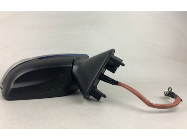 Zpětné zrcátko Subaru Outback (BS) 2015 A048895