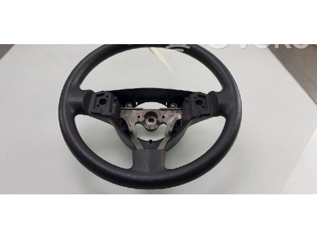 Руль    484304A00F, 484304A00F   Nissan Pixo