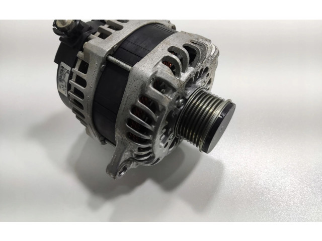 Генератор Nissan Navara D23