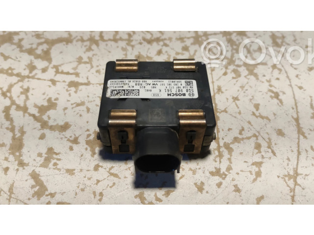 Радар круиз контроля     5Q0907561K, 2969484  Skoda Fabia Mk3 (NJ)