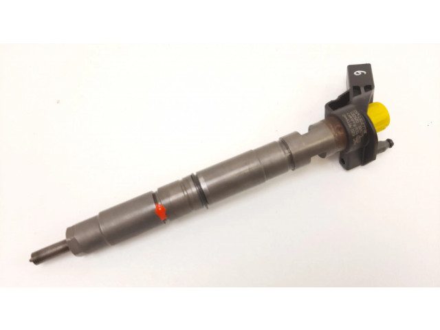 Vstřikovač 059130277BE Audi A4 S4 B8 8K pro naftový motor 3.0 CCWA