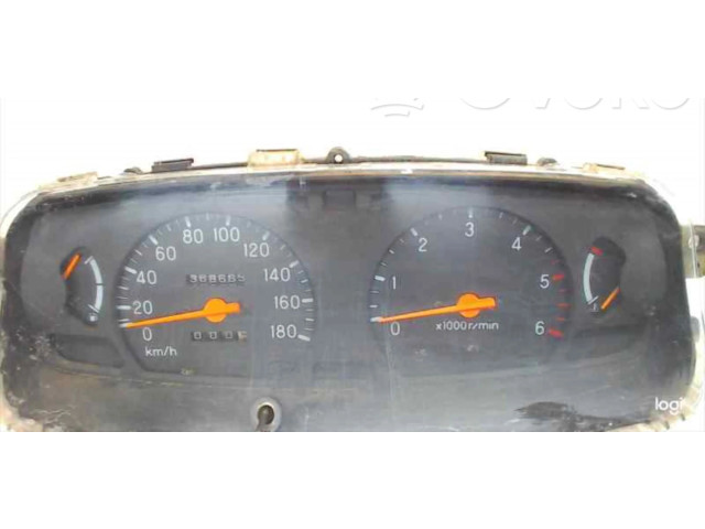 Панель приборов MR117528 Mitsubishi L200