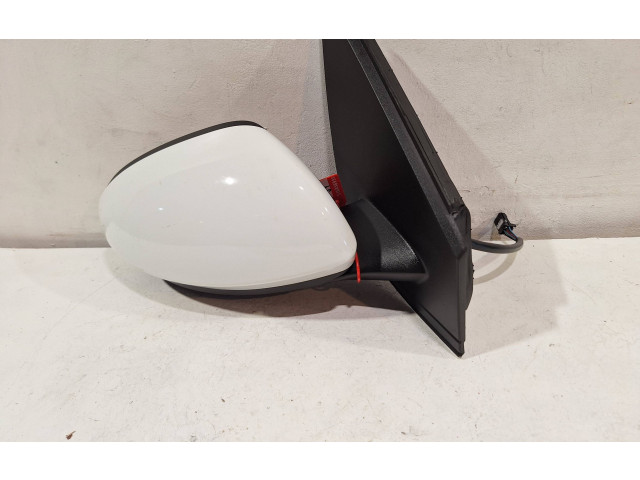 Зеркало электрическое Dacia Sandero III 2020 - года