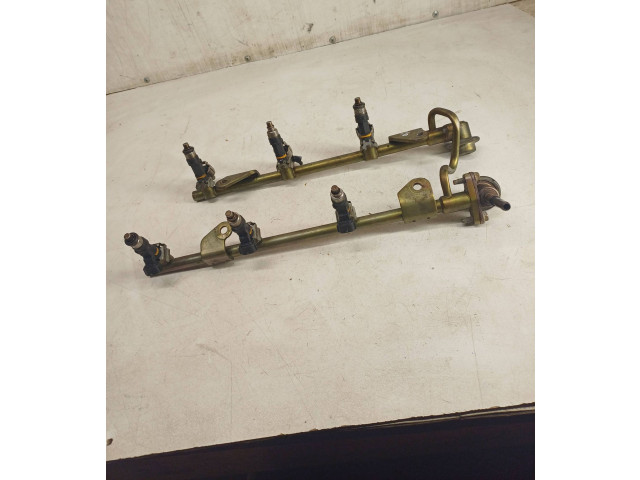 Vstřikovací lišta    Nissan Murano Z50    VQ35DE 