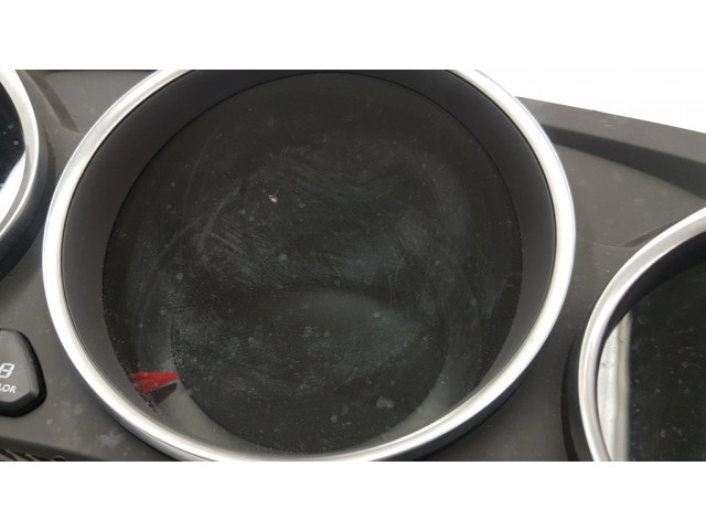 Панель приборов A2C53435382, A2C53338404 Citroen DS4