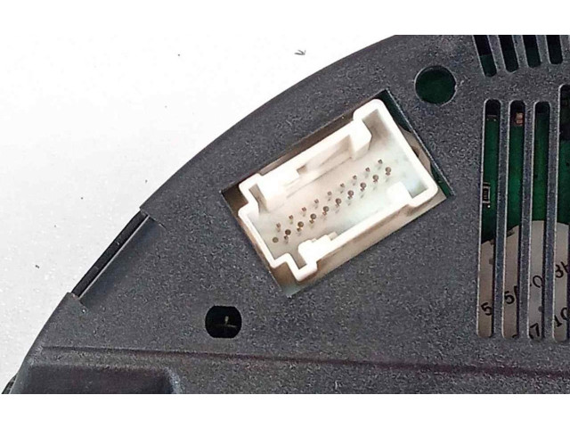 Панель приборов 1031098101 Mercedes-Benz A W169