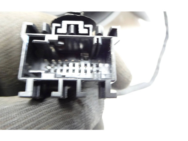 Панель приборов 9243872, S01144141 Mini One - Cooper Coupe R56