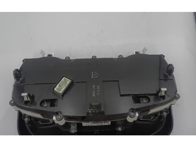 Панель приборов 982263428000   Citroen C3 Aircross       