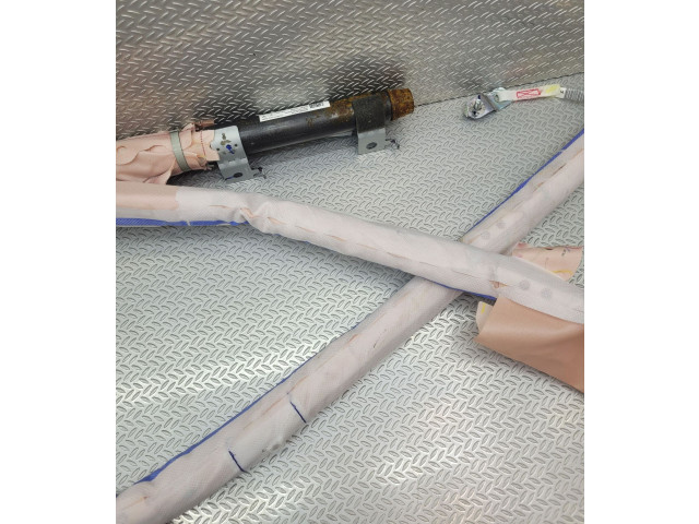 Боковая подушка безопасности 85010G5000 KIA Niro