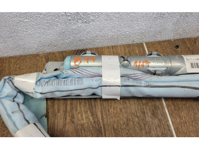 Комплект форсунок HX7G9D280, HX7G9D280AB    Ford Escape IV для бензинового двигателя  1.5