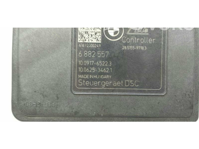 Блок АБС 6885795   Mini  One - Cooper F56 F55  2013-- года