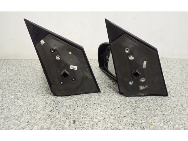 Zpětné zrcátko Hyundai Getz 2004