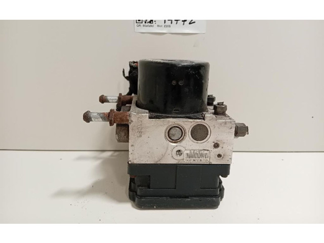 Блок АБС 96859392, 96859392   Chevrolet  Captiva   -  года