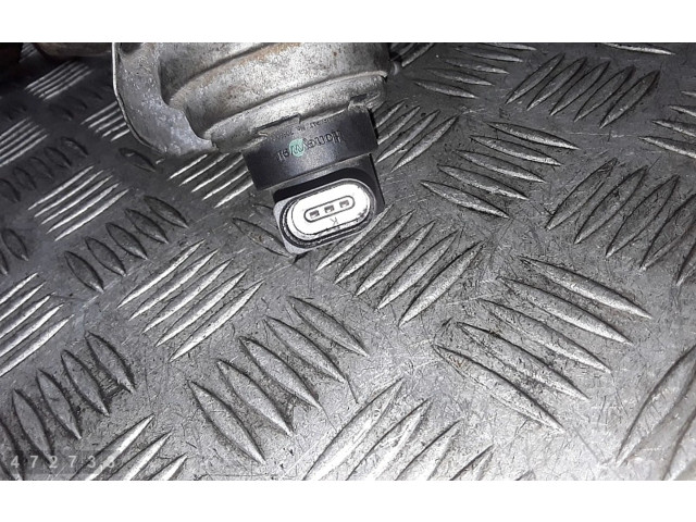 Турбина Volkswagen Caddy hgr03l253016t