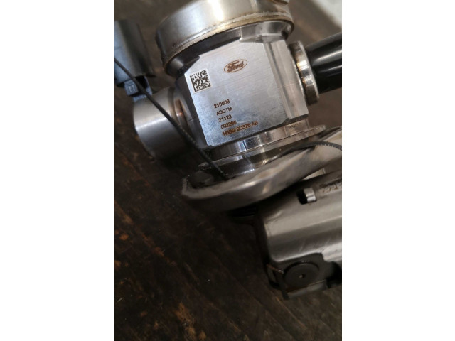 Топливный насос