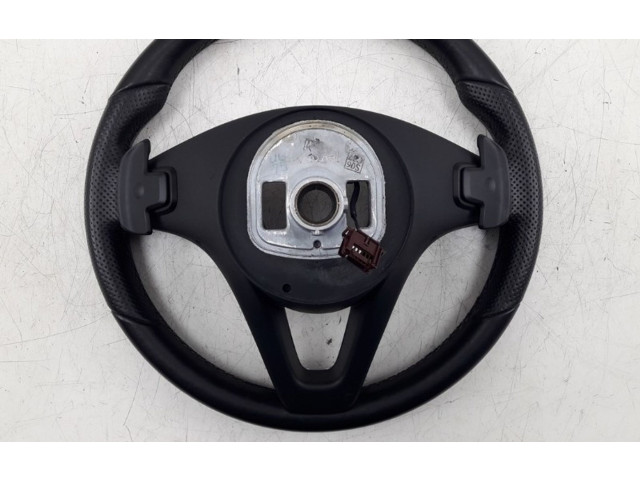 Volant Mercedes-Benz C W205 2014