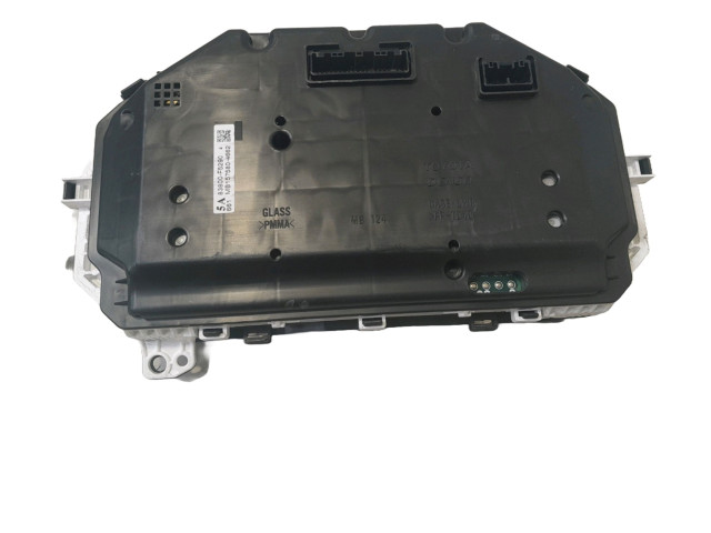 Přístrojová deska Toyota Yaris 2017 83800F5290