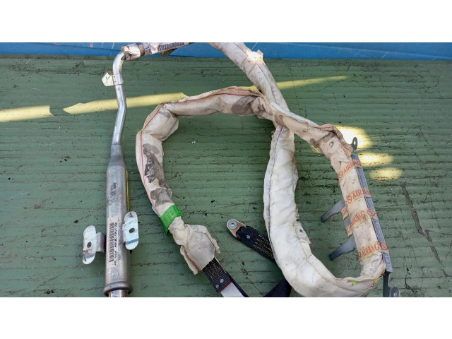 Боковая подушка безопасности 531940000, AHPS2RTGHT   Mini One - Cooper R50 - 53