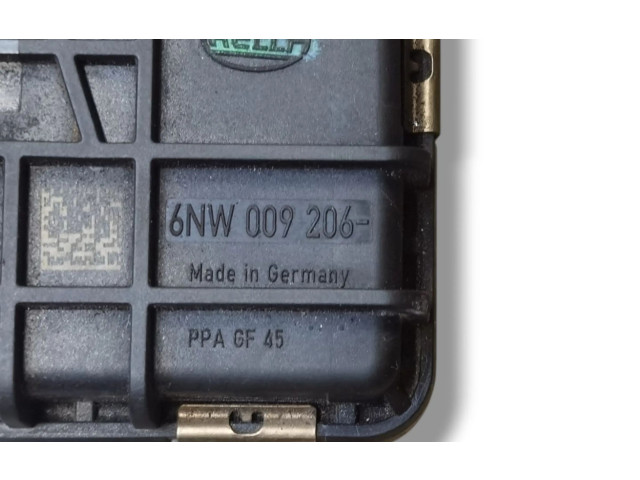 Turbodmychadlo Турбина 6R8Q-6K682-AC Jaguar S-Type AJD