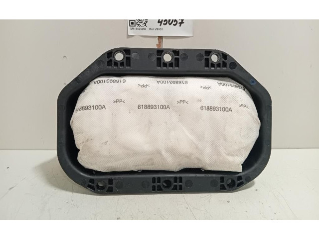 Подушка безопасности пассажира 618893100A, 618893100A   Chevrolet Orlando