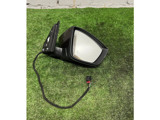 Зеркало электрическое        Skoda Karoq  2017 -  года   