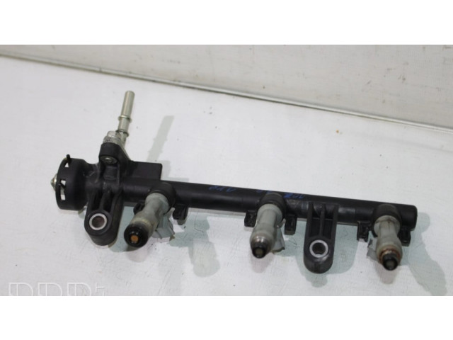 Vstřikovač Peugeot 107