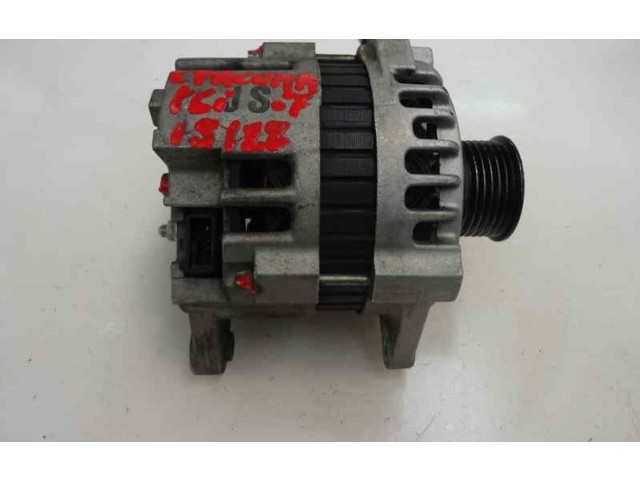 Генератор    Chevrolet Tacuma      