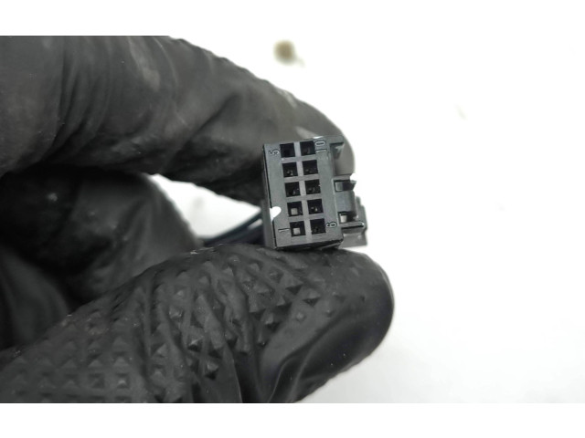 Zpětné zrcátko Mercedes-Benz GLK (X204) 2010