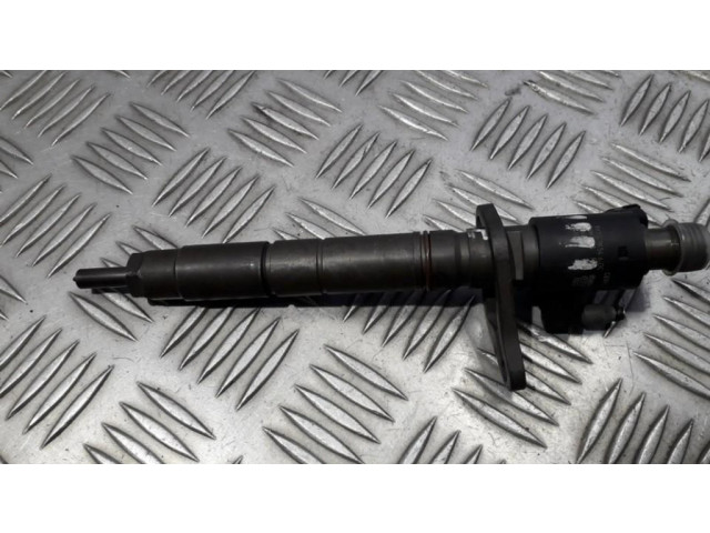 Форсунка 9X2Q9K546DC, 9X2Q-9K546-DC K6MBHL6 Jaguar XF для дизельного двигателя 3