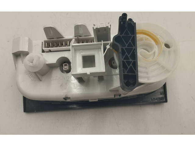 Блок управления климат-контролем 93329465, 90329828   Opel Meriva A